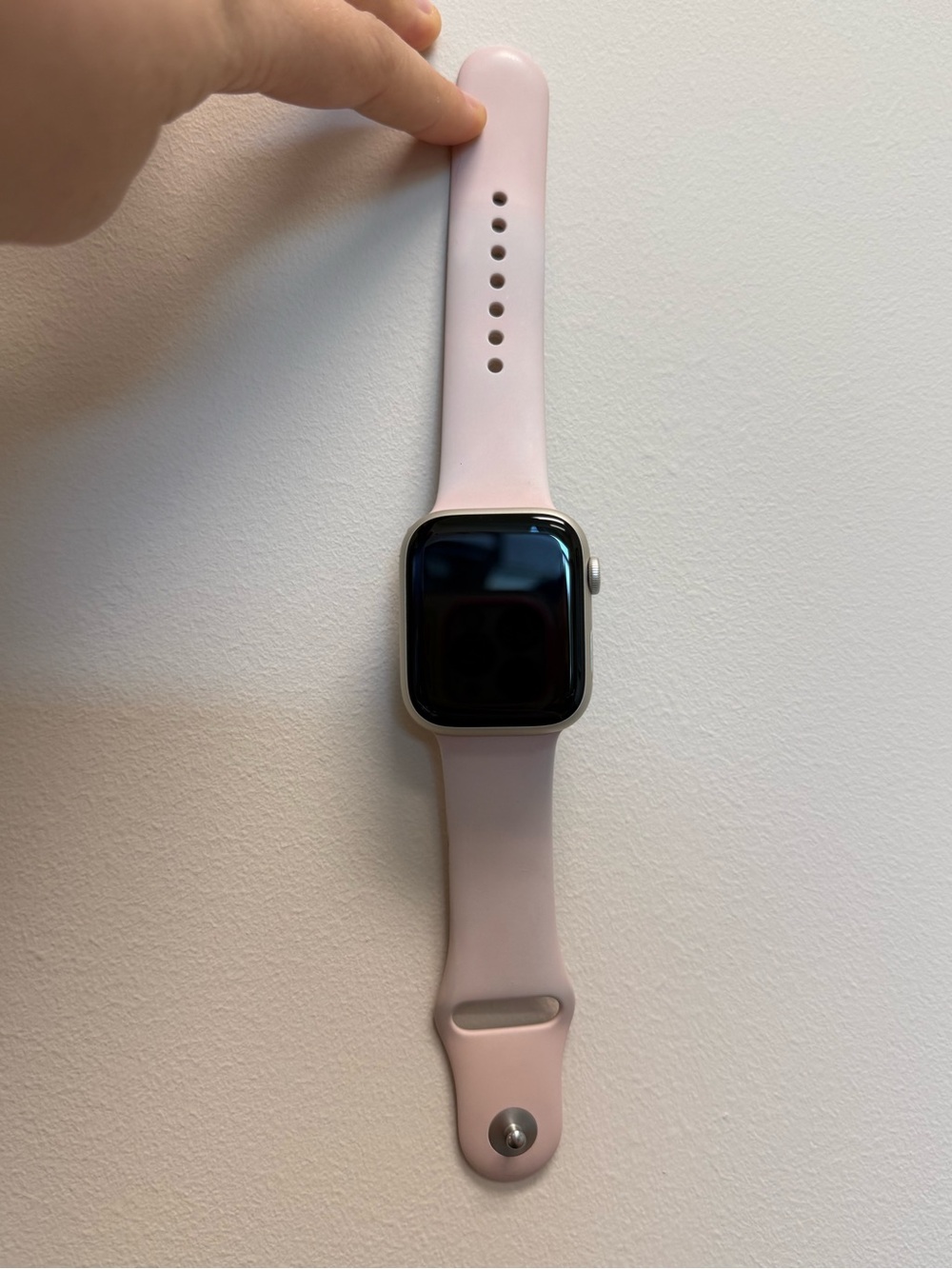Apple Watch Series 7 45mm